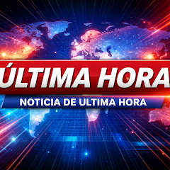 ULTIMA HORA 2026