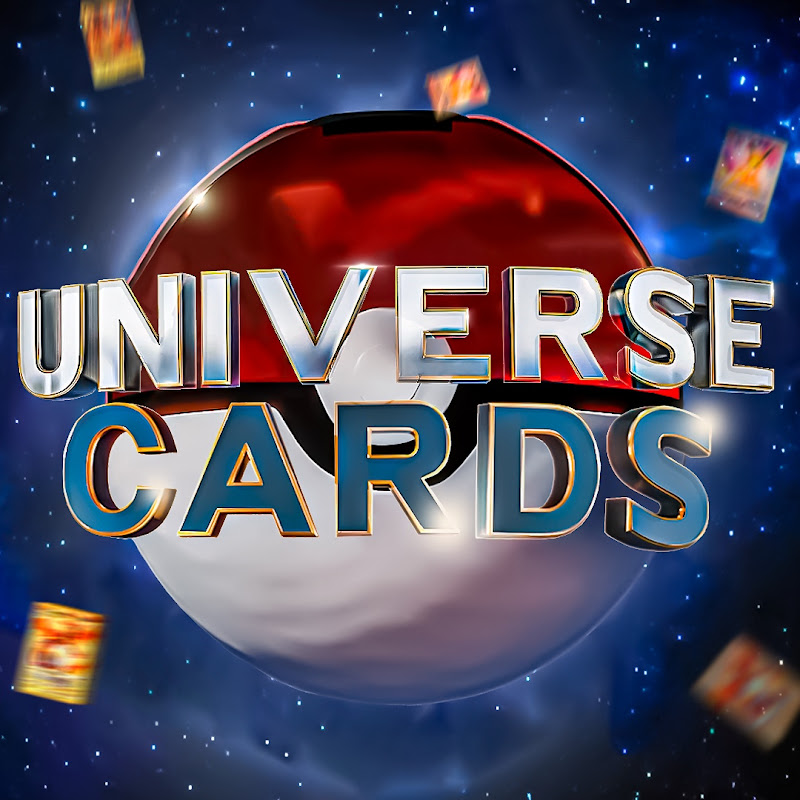 UniverseCards