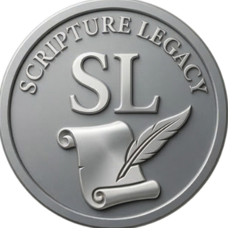 Scripture Legacy