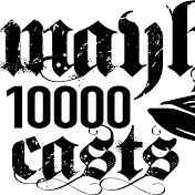 Mayhems 10,000 Casts