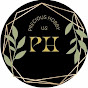 Precious Hobby US logo