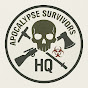 Apocalypse Survivors HQ logo