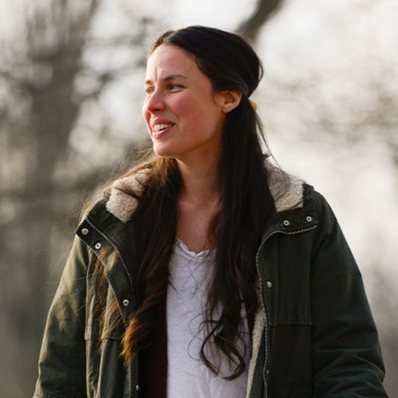 Amy Usherwood