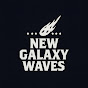 NEW GALAXY WAVES  logo