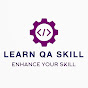 Learn QA Skill logo