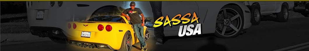 Sassausa YouTube channel avatar