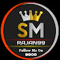 SM Rajan 99 logo
