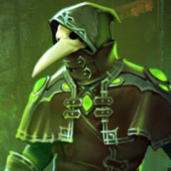 Mr Plague
