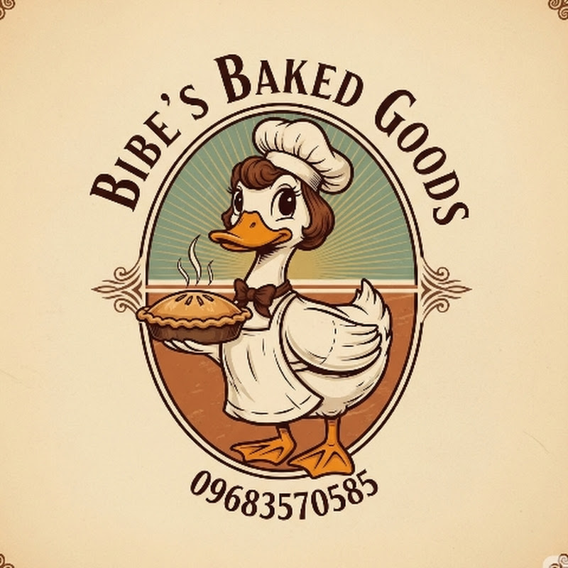 Bibe's Baked Goods