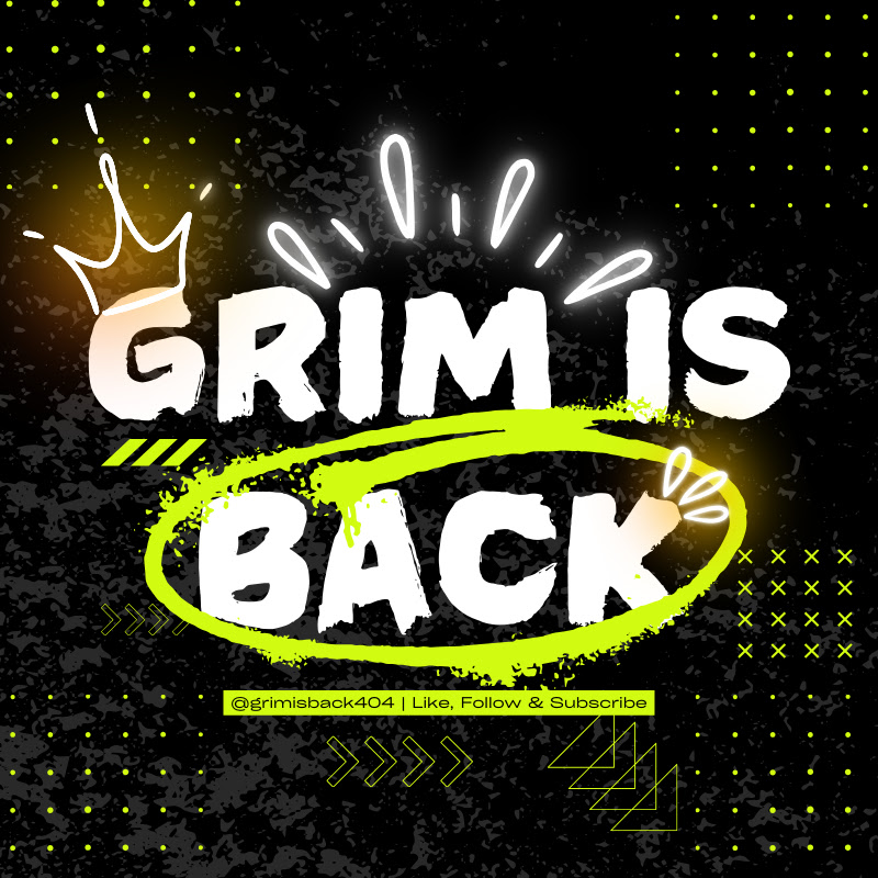 GrimIsBack