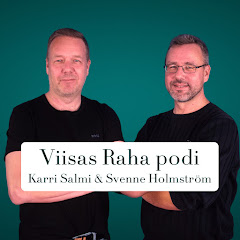 Viisas Raha -podi