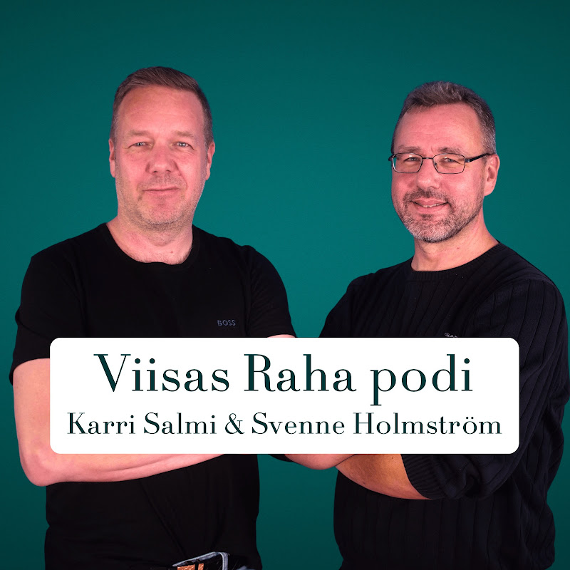 Viisas Raha -podi