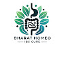 Bharat Homeo IBS Cure logo