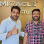 Miracle Hair Replacement Studio  logo