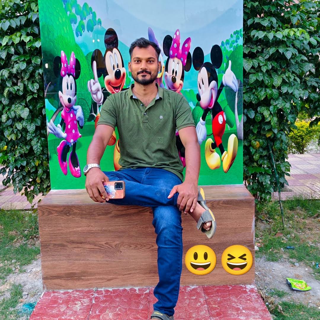 Post from MD SAMIM SK