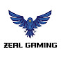 ZEAL Gaming Official logo