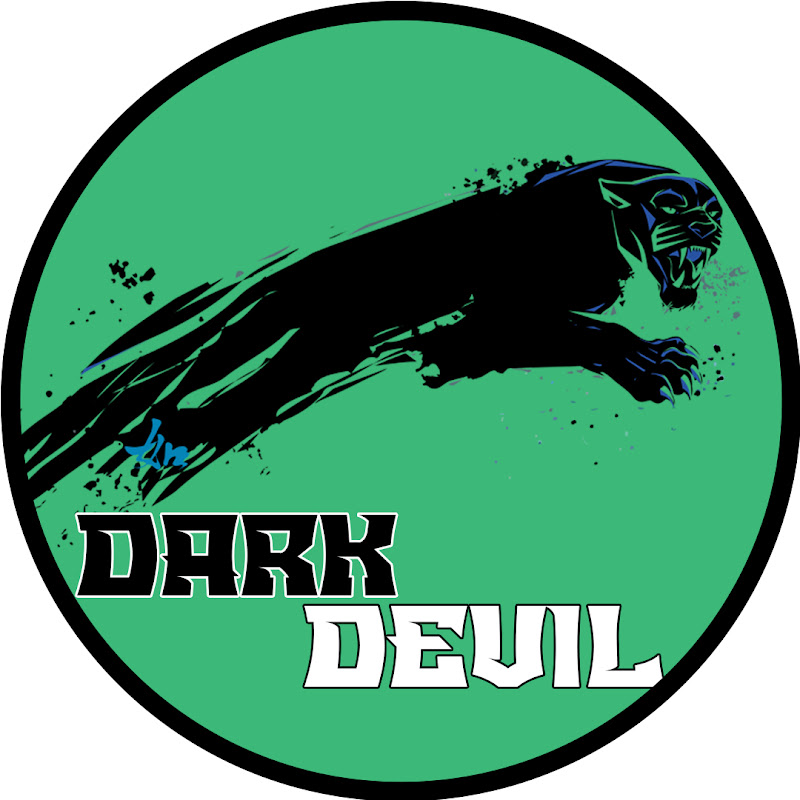 DARK DEVIL