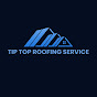 TipTop Roofing Service logo