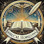 Biblical Horizons logo
