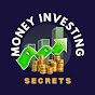 MoneyInvesting Secrets  logo