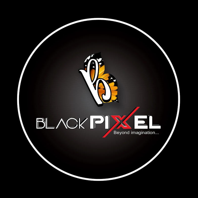 BlackPIXEL