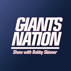 Giants Nation Show