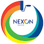 NEXON PAINTS logo