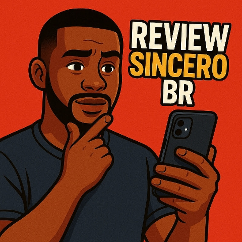 Review sincero br