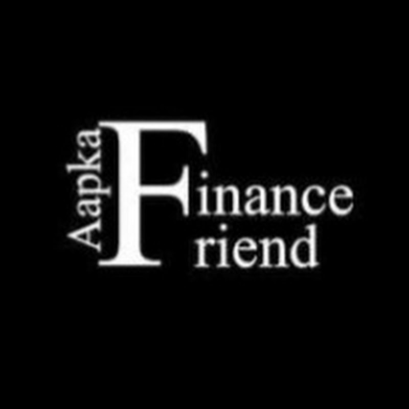 Aapka Finance Friend