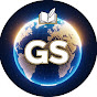 Global Storytime logo