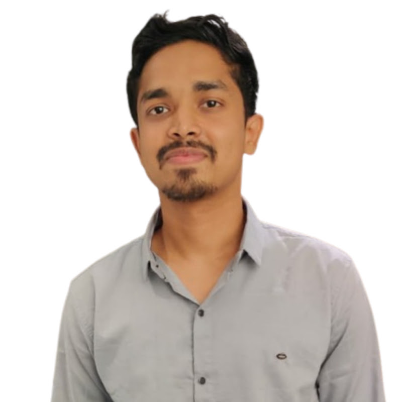 Amit Vidhate 