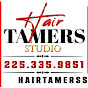 Hair Tamer TV logo