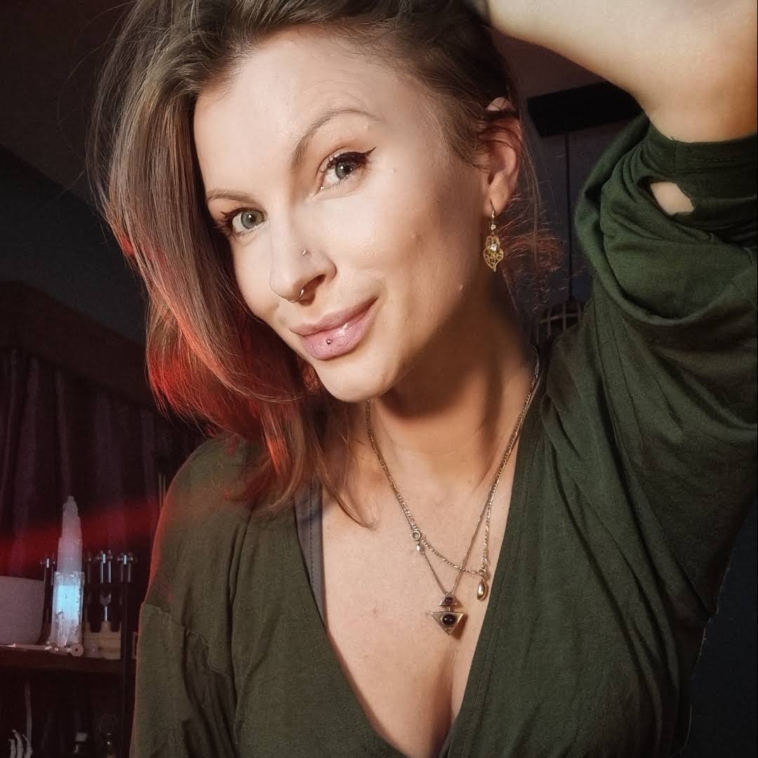 Post from Ruby True