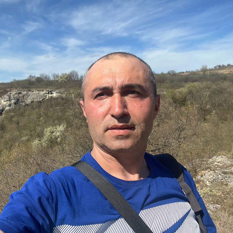 Channel Avatar