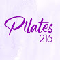 PİLATES 216 | ATAŞEHİR  logo
