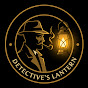 Detective’s lantern logo