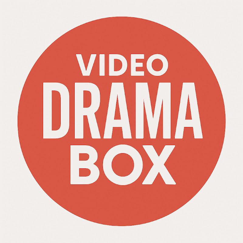 Video drama box
