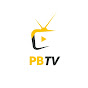 Paul Ball TV logo