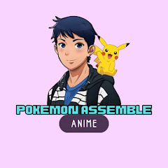 Pokémon Assemble channel logo