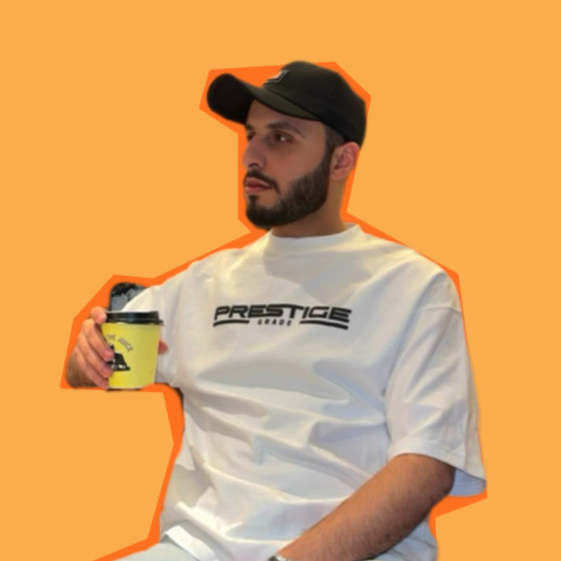 باسل المحمد ‏- basel Muhamad