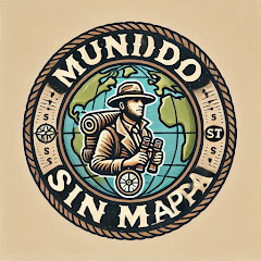 Mundo Sin Mapa