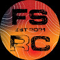 Father and Son R/C logo
