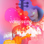 Violonissimo violin academy- Switzerland logo