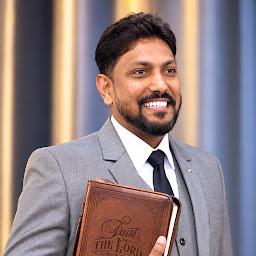 Rev. Joyel Babu Samuel photo