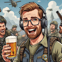 Lucas Streamonsson's Avatar