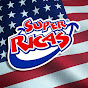 Super Ricas US logo
