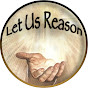 Let Us Reason logo
