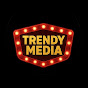 Trendy Media  logo