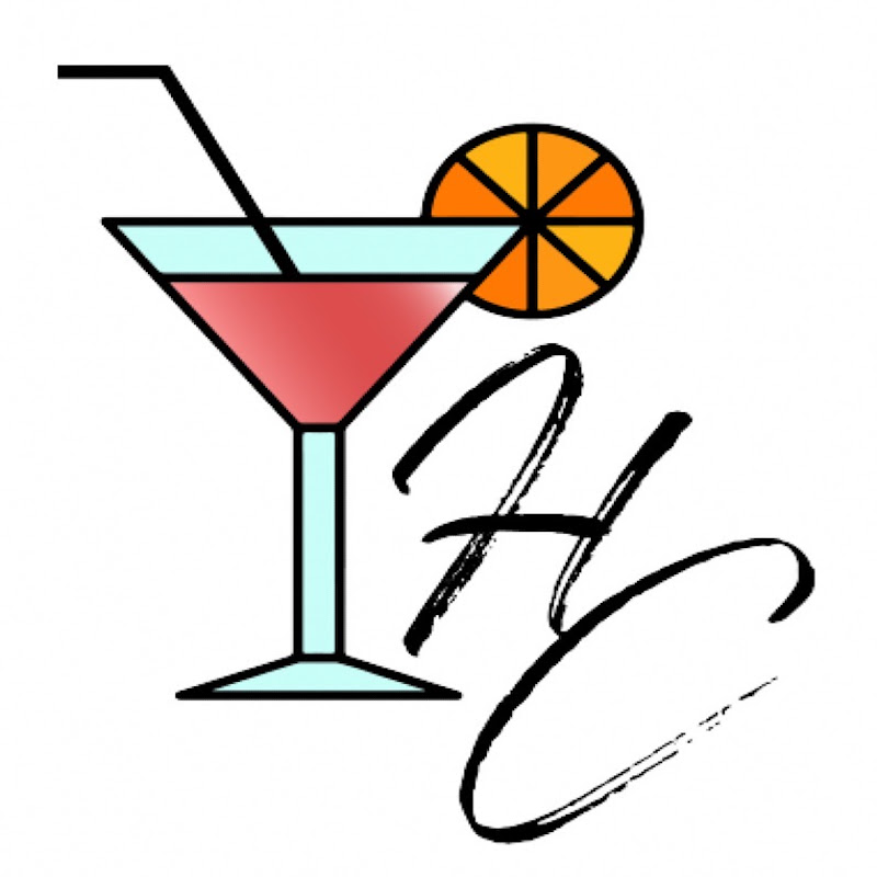 HomeCraft Cocktails