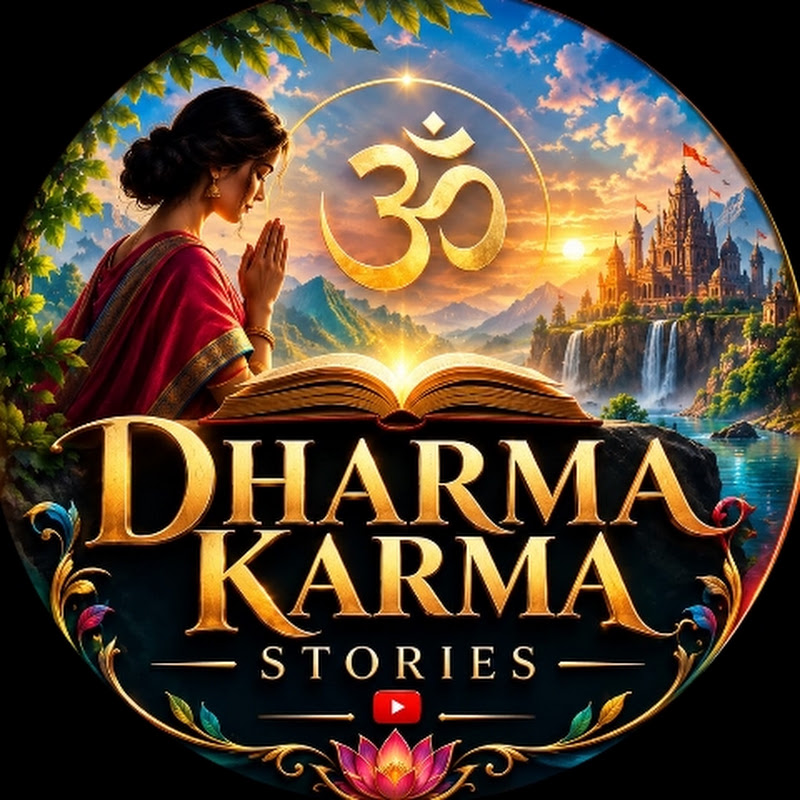 DharmaKarma Stories